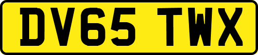 DV65TWX