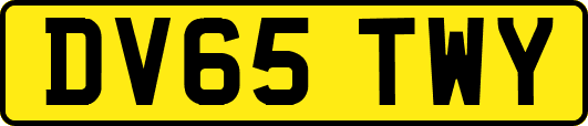 DV65TWY