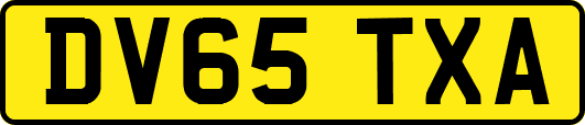 DV65TXA