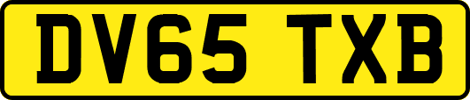 DV65TXB