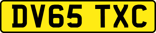DV65TXC