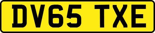 DV65TXE
