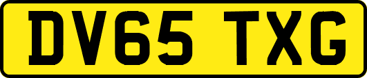 DV65TXG