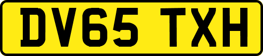 DV65TXH