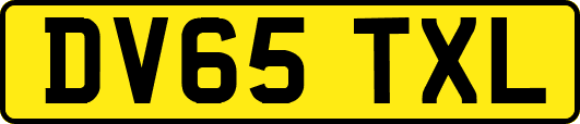 DV65TXL