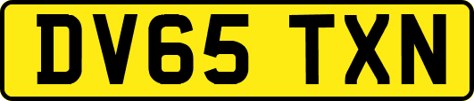 DV65TXN