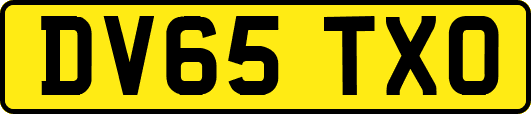 DV65TXO