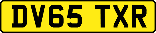 DV65TXR