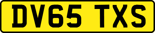 DV65TXS