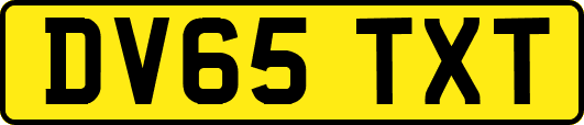 DV65TXT