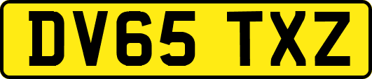 DV65TXZ