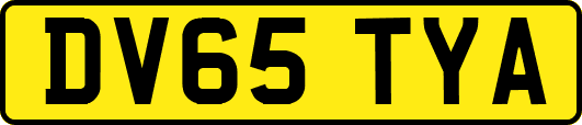 DV65TYA