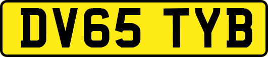 DV65TYB