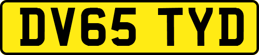 DV65TYD