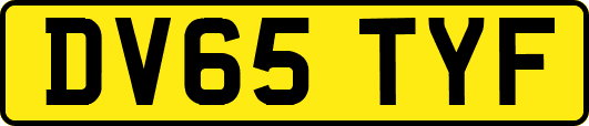 DV65TYF
