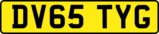 DV65TYG