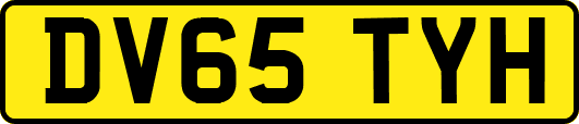 DV65TYH