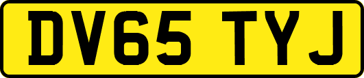 DV65TYJ