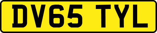 DV65TYL