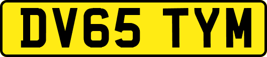 DV65TYM