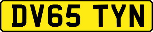 DV65TYN