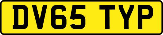 DV65TYP