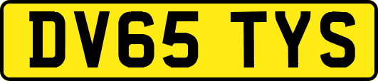 DV65TYS