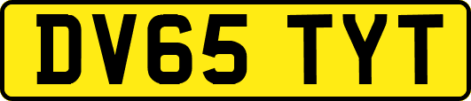 DV65TYT