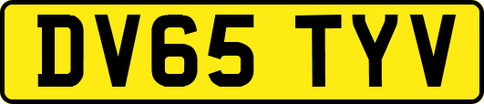 DV65TYV