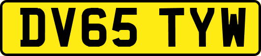 DV65TYW