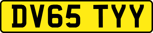 DV65TYY