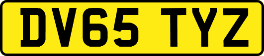 DV65TYZ
