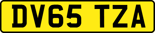 DV65TZA