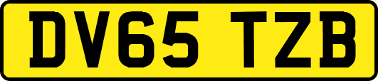 DV65TZB