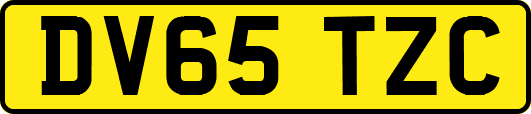 DV65TZC