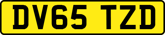 DV65TZD