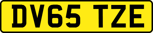 DV65TZE