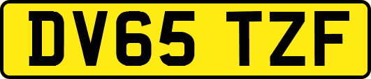 DV65TZF