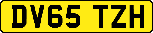 DV65TZH