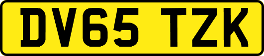 DV65TZK