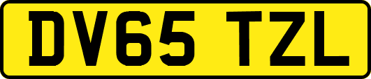 DV65TZL
