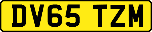 DV65TZM