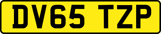 DV65TZP
