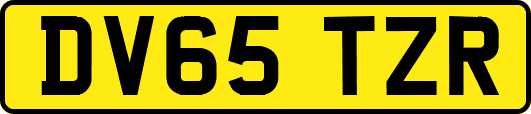 DV65TZR