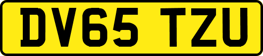 DV65TZU