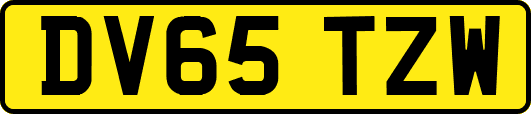 DV65TZW