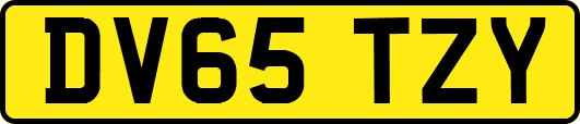 DV65TZY