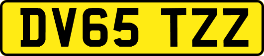 DV65TZZ