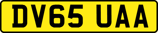 DV65UAA