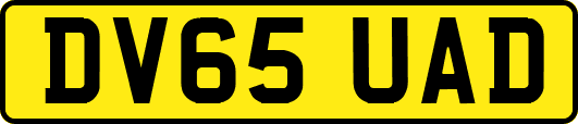 DV65UAD